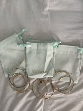 Enewton Bracelets